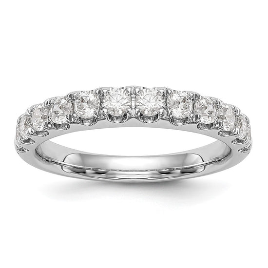 Diamond Wedding Bands