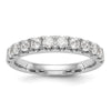 Diamond Wedding Bands