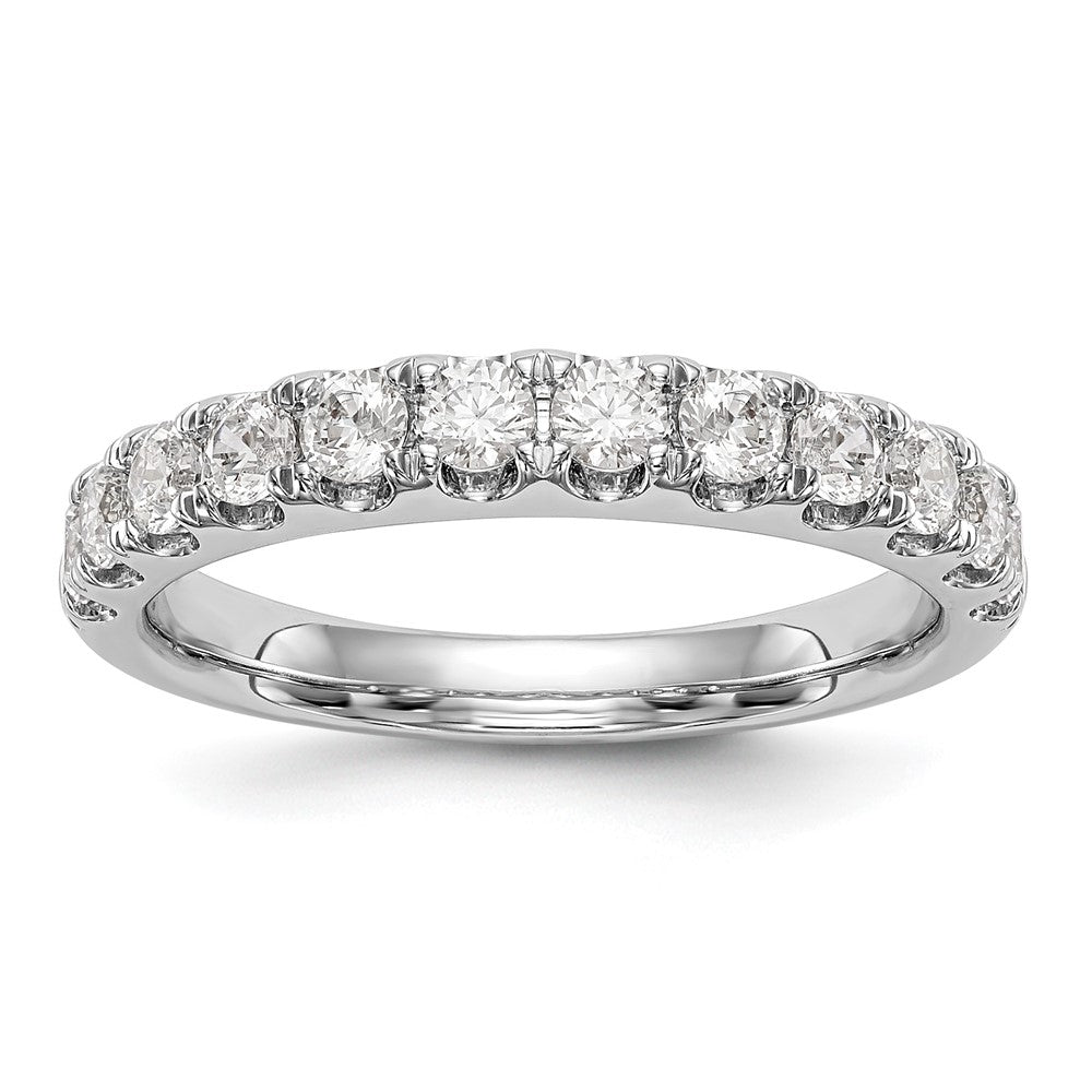 Diamond Wedding Bands