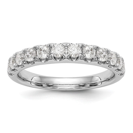 Diamond Wedding Bands