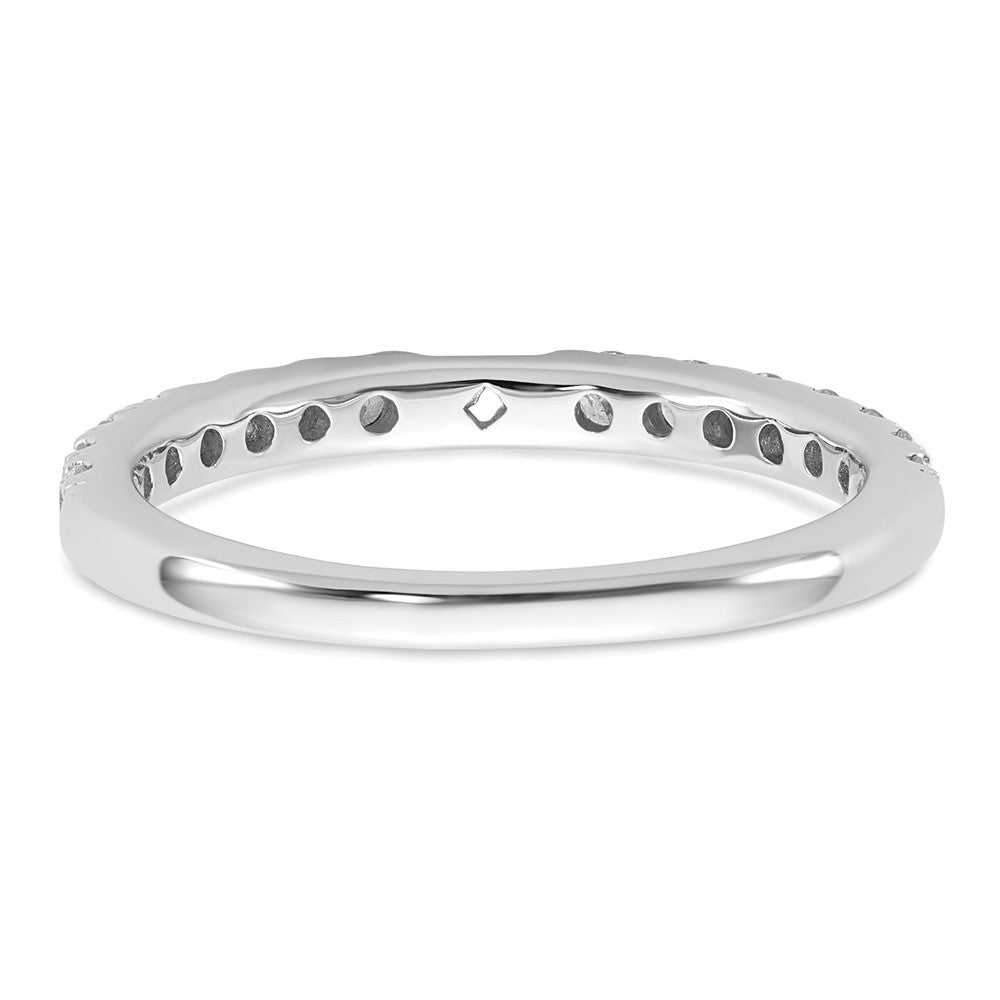 Semi-Mount Diamond Engagement Rings