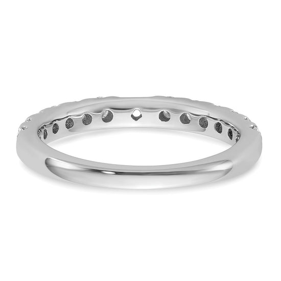 Semi-Mount Diamond Engagement Rings