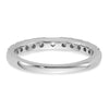Semi-Mount Diamond Engagement Rings