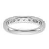 Semi-Mount Diamond Engagement Rings