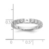 Semi-Mount Diamond Engagement Rings