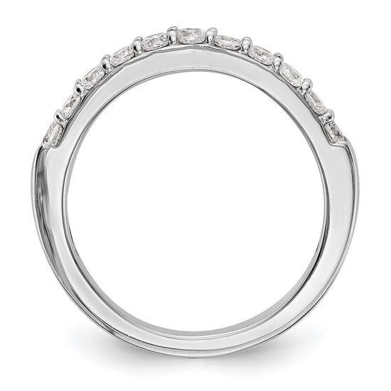 Diamond Wedding Bands