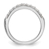 Diamond Wedding Bands