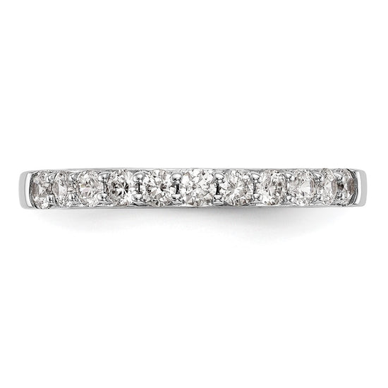 Diamond Wedding Bands
