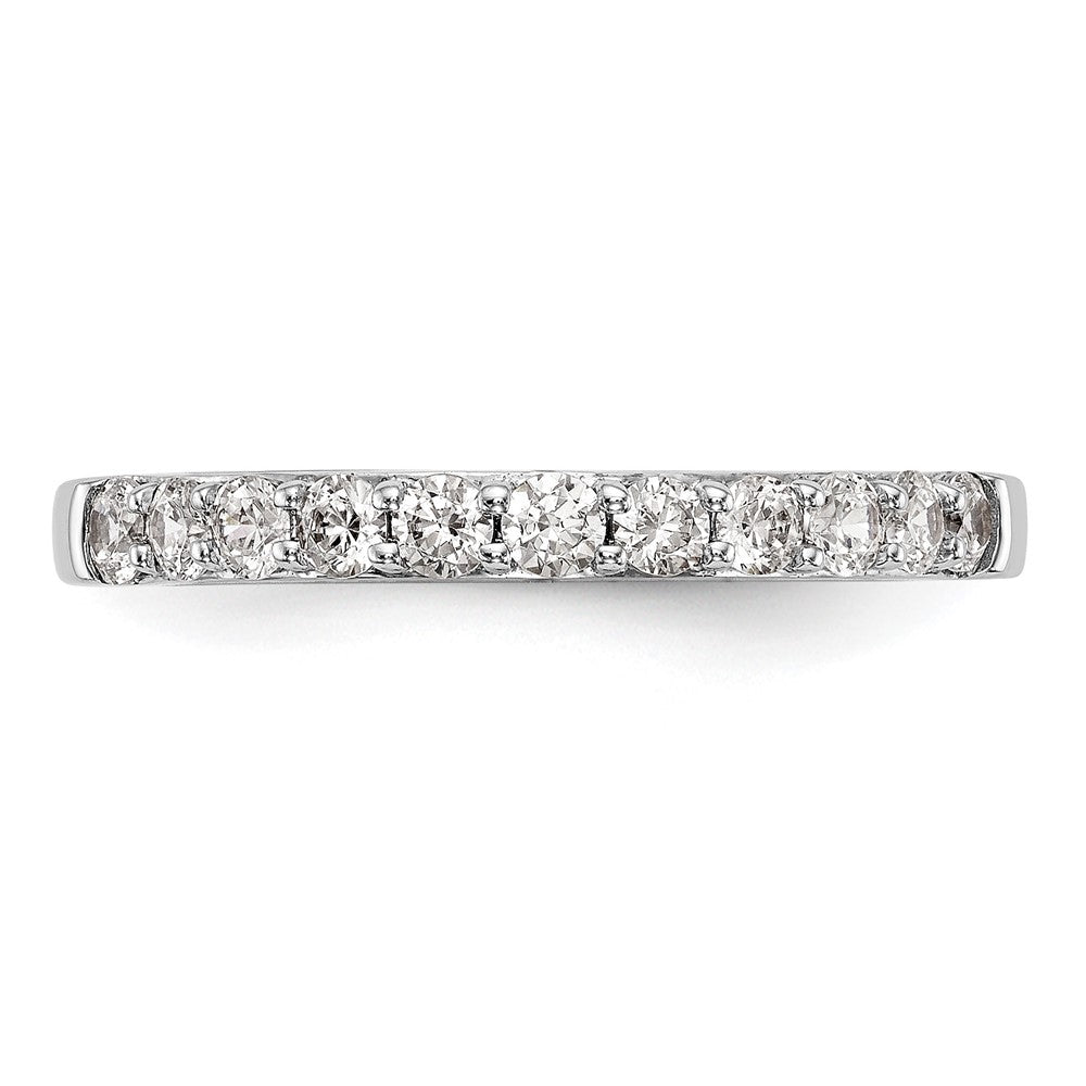 Diamond Wedding Bands