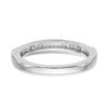 Diamond Wedding Bands