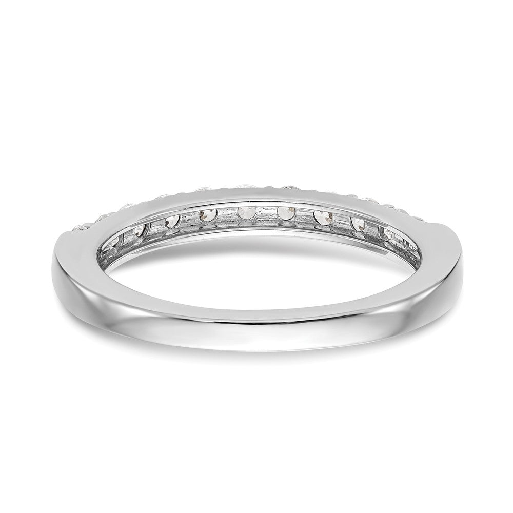 Diamond Wedding Bands