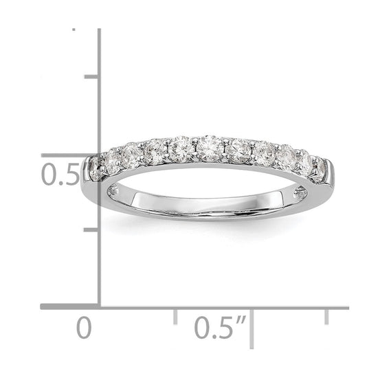 Diamond Wedding Bands