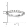 Diamond Wedding Bands