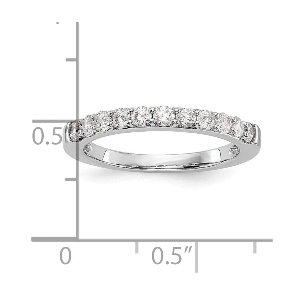 Diamond Wedding Bands