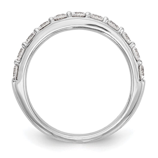 Diamond Wedding Bands