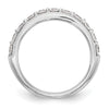 Diamond Wedding Bands