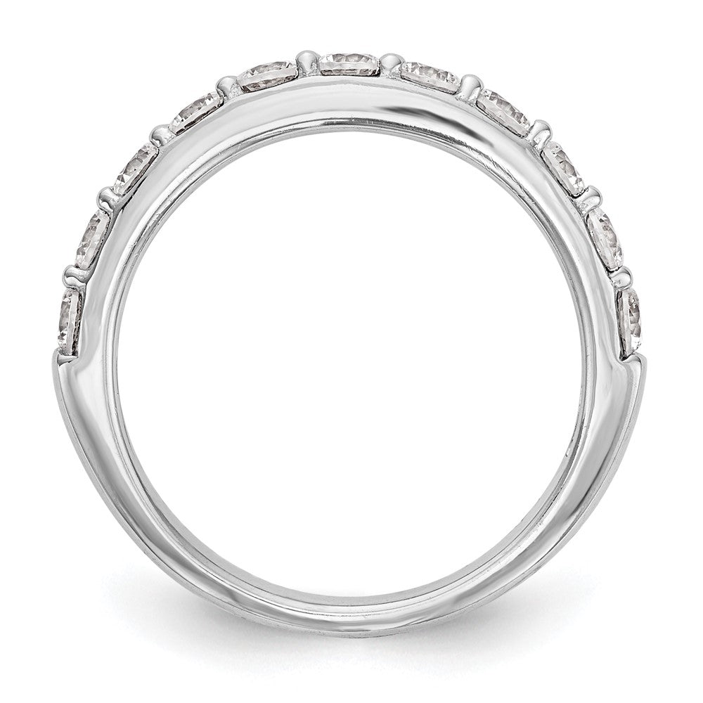 Diamond Wedding Bands