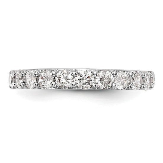 Diamond Wedding Bands