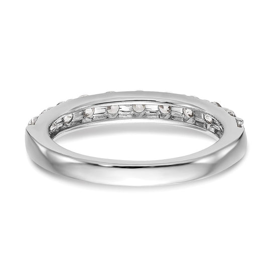 Diamond Wedding Bands