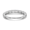 Diamond Wedding Bands