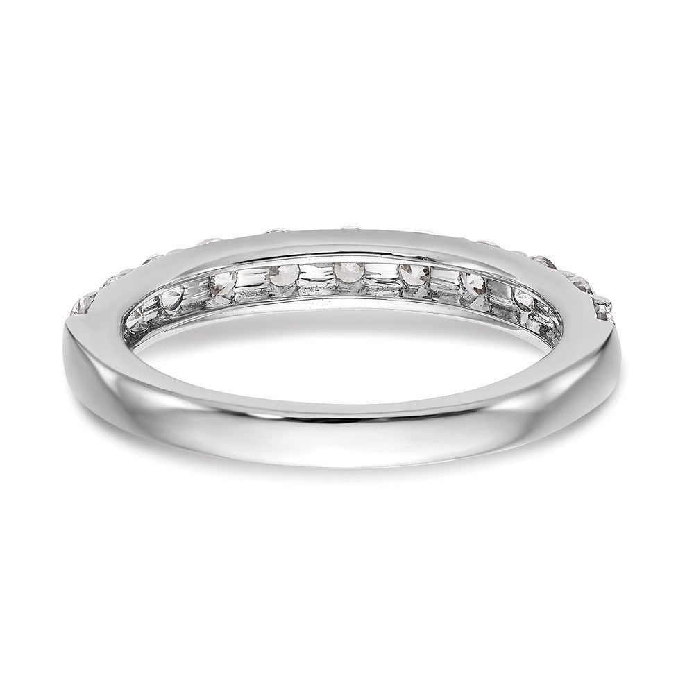 Diamond Wedding Bands