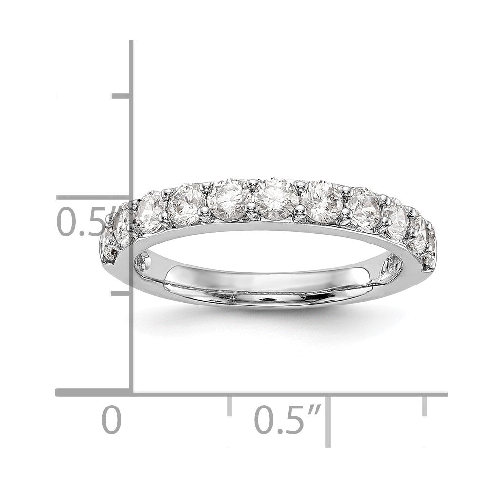 Diamond Wedding Bands