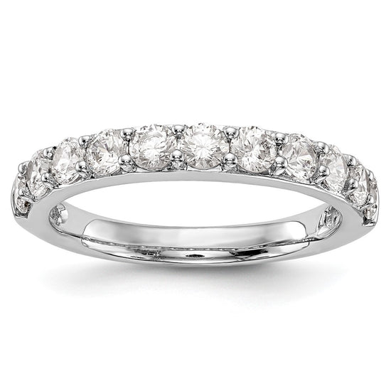 Diamond Wedding Bands