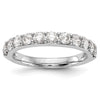 Diamond Wedding Bands