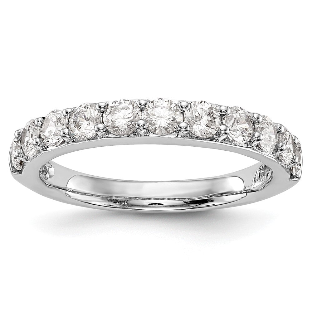 Diamond Wedding Bands
