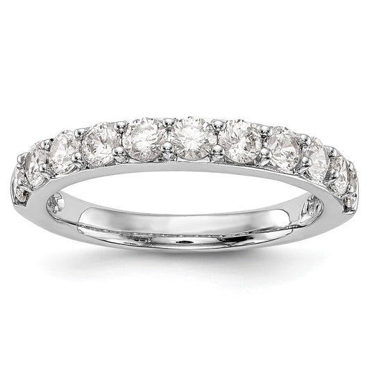 Diamond Wedding Bands