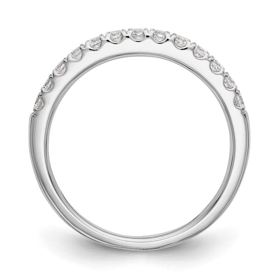 Diamond Wedding Bands