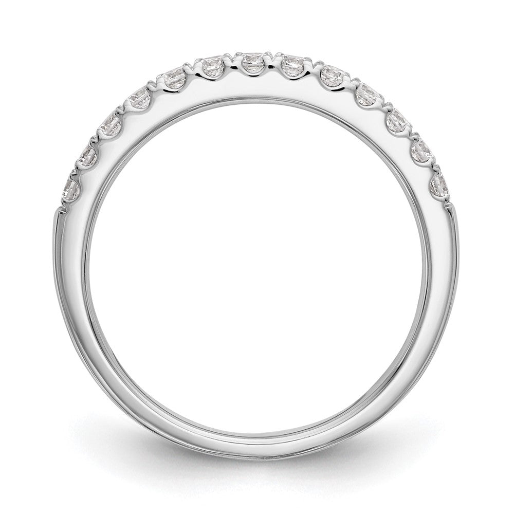 Diamond Wedding Bands