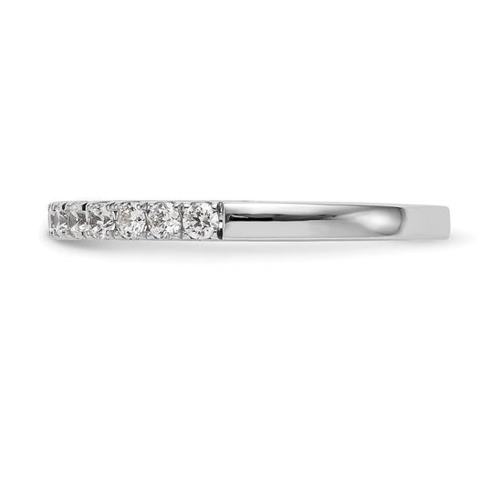 Diamond Wedding Bands