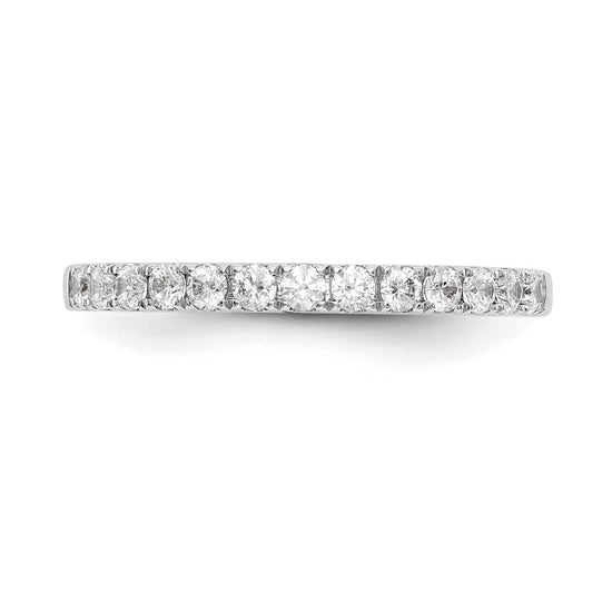 Diamond Wedding Bands