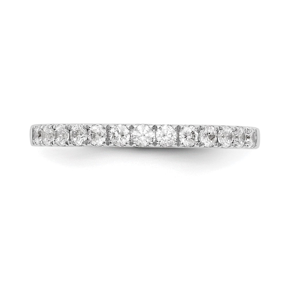 Diamond Wedding Bands