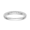Diamond Wedding Bands