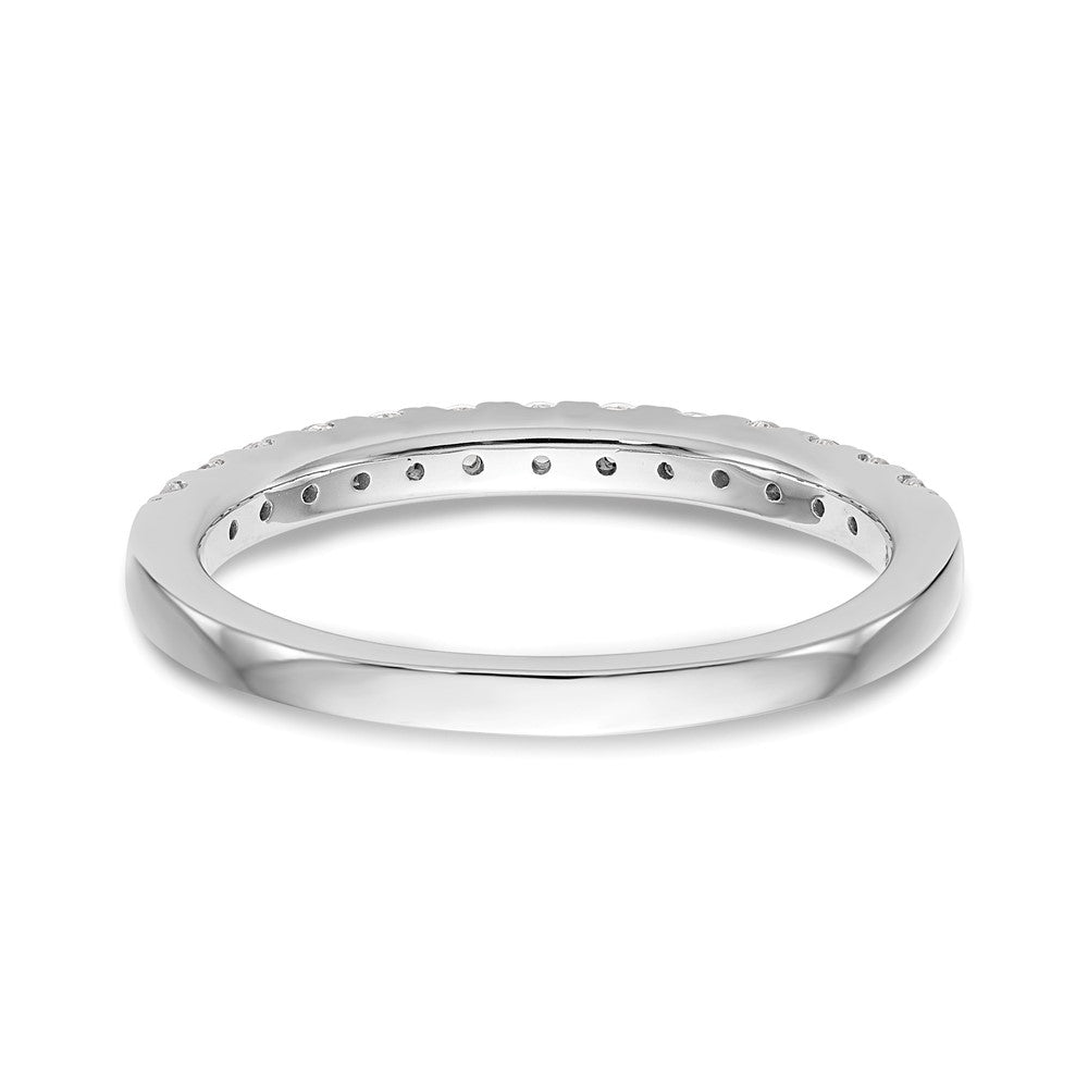 Diamond Wedding Bands