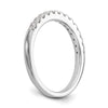 Diamond Wedding Bands