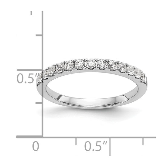 Diamond Wedding Bands