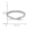 Diamond Wedding Bands