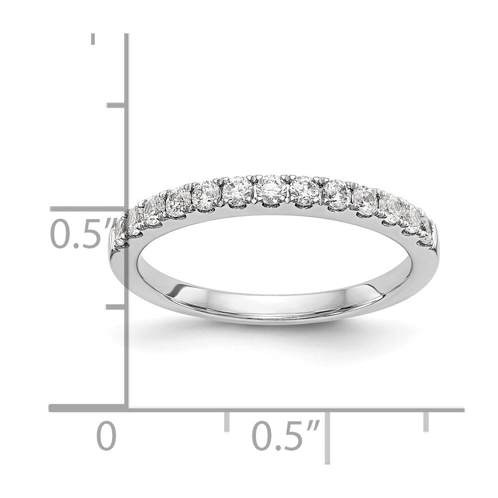 Diamond Wedding Bands