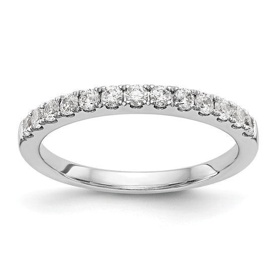 Diamond Wedding Bands