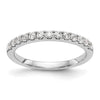 Diamond Wedding Bands