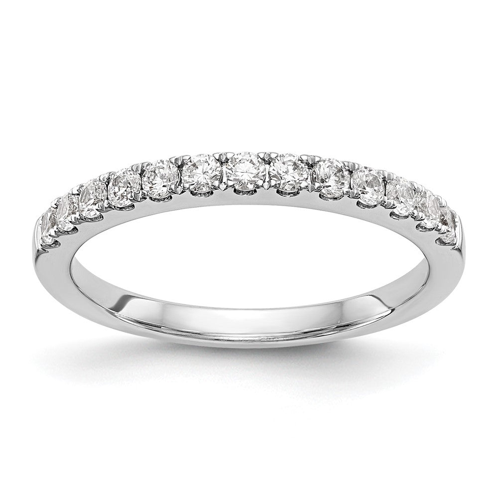Diamond Wedding Bands