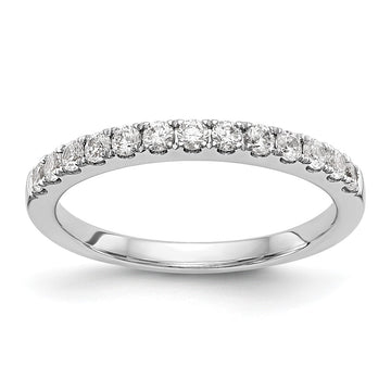 Diamond Wedding Bands