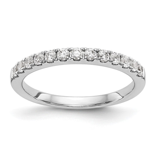Diamond Wedding Bands