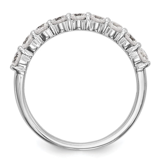 Diamond Wedding Bands