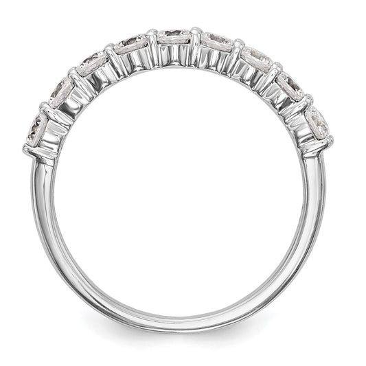 Diamond Wedding Bands