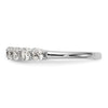 Diamond Wedding Bands