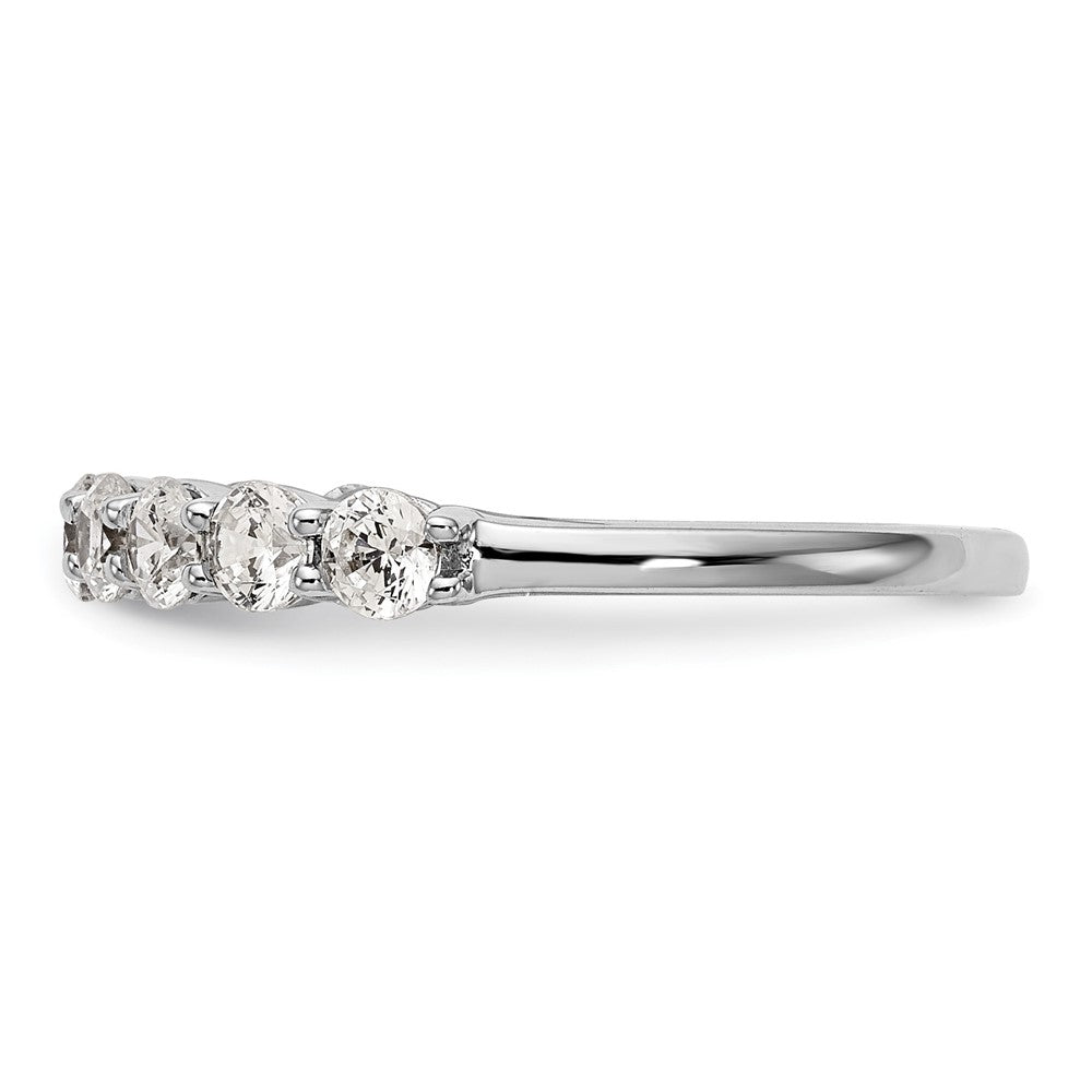 Diamond Wedding Bands